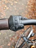 Vervangend rubber voor stuurbediening Sparta/Batavus/Koga, Verzenden, Algemeen, Stuur, Nieuw