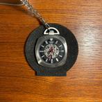 Detomaso Tasca zakhorloge, Overige merken, Staal, Zakhorloge, Staal