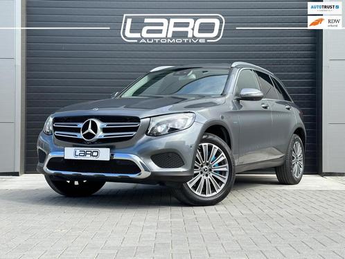 Mercedes-Benz GLC-klasse 350e 4MATIC Premium Plus Leder 360, Auto's, Mercedes-Benz, Particulier, Te koop, GLC, 360° camera, 4x4