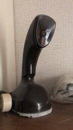 Cobra bruin ptt vintage telefoon mooi authentiek, Ophalen of Verzenden, Zo goed als nieuw