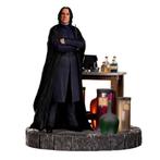 Iron Studios Harry Potter Deluxe Statue Severus Snape