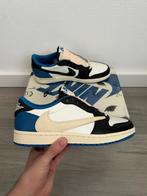 Nike Air Jordan 1 Low Travis Scott Fragment, Ophalen of Verzenden, Zo goed als nieuw