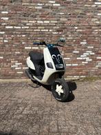 Piaggio skr skipper 125cc, Fietsen en Brommers, Scooters | Piaggio, Ophalen of Verzenden, Zo goed als nieuw, Benzine, Overige modellen