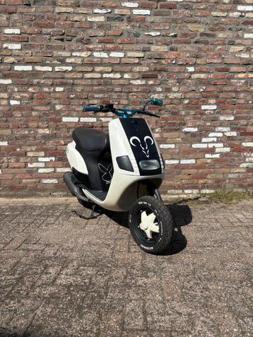 Piaggio skr skipper 125cc beschikbaar voor biedingen