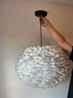 Umage eos hangkamp - 45 cm lichtgrijs, Huis en Inrichting, Lampen | Hanglampen, Ophalen of Verzenden, Zo goed als nieuw, Minder dan 50 cm