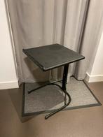 Opklapbare Laptoptafel - Verstelbaar, Computers en Software, Laptoptafels, Ophalen, Gebruikt, In hoogte verstelbaar