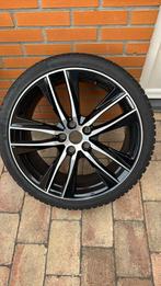 Leon cupra velg 19 inch ( schade ), Auto-onderdelen, Ophalen of Verzenden