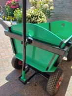 Waarom sjouwen of tillen pak een bolderkar., Ophalen of Verzenden, Zo goed als nieuw