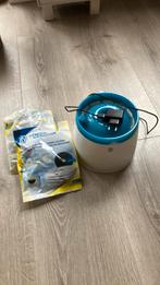 Catit automatische drinkfontein, Ophalen of Verzenden, Zo goed als nieuw