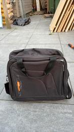 Gabol koffer, Ophalen of Verzenden, Zo goed als nieuw, Hard kunststof, Slot