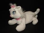 WALT DISNEY COMPANY THE DISNEY STORE POES KITTEN MARIE UIT D, Ophalen of Verzenden, Nieuw, Poes