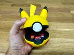 Nintendo switch game houder pokeball pikachu, Ophalen of Verzenden, Nieuw