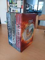 Divergent boxset engels, Ophalen of Verzenden, Zo goed als nieuw