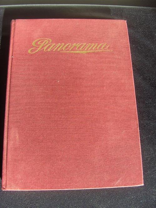 Selectie jaargangen 1913/1973 uit Panorama, Boeken, Tijdschriften en Kranten, Gelezen, Overige typen, Ophalen of Verzenden