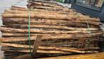ACACIA PALEN, Tuin en Terras, Palen, Balken en Planken, Ophalen, Nieuw, 250 cm of meer, Palen