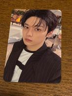 Lee Know Stray Kids Do it photocard speaker version official, Ophalen of Verzenden, Zo goed als nieuw, Foto of Kaart