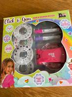 Click & Gem Haaraccessoires Set, Ophalen, Nieuw, Knutselen