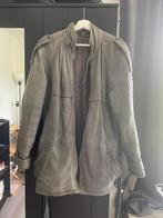 Vintage Winter Jacket, Kleding | Heren, Ophalen of Verzenden, Zo goed als nieuw, Maat 48/50 (M), Grijs