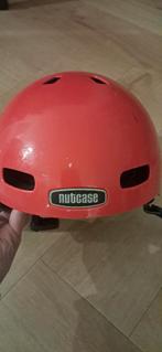 Nutcase kinder helm, Gebruikt, Jongen of Meisje, Nutcase, Ophalen