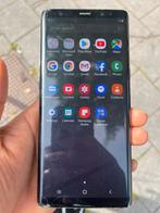 Samsung galaxy note 8 64 gb, Telecommunicatie, Mobiele telefoons | Samsung, 64 GB, Ophalen of Verzenden, Zo goed als nieuw, Zwart