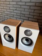 B&W DM 607 S2 speakers vrijwel nieuw in doos, Ophalen of Verzenden, Zo goed als nieuw, Bowers & Wilkins (B&W), 120 watt of meer