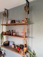 Bijzondere wandplanken, Ophalen of Verzenden, Zo goed als nieuw