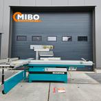 Formaatzaag Altendorf Martin Scm Robland ** Occasions, Doe-het-zelf en Verbouw, Gereedschap | Zaagmachines, Altendorf scm robland felder hammer martin