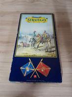 stratego blauwe doos mooie uitgave [s1199], Ophalen of Verzenden, Zo goed als nieuw