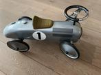 Retro loopauto, Kinderen en Baby's, Speelgoed | Buiten | Voertuigen en Loopfietsen, Ophalen, Gebruikt, Loopvoertuig