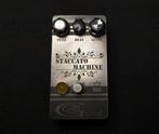 Mojo gear fx staccato machine mk I germanium fuzz, Muziek en Instrumenten, Effecten, Ophalen of Verzenden, Nieuw, Distortion, Overdrive of Fuzz