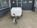 Rom smarttrailer rioolmachine met afstandsbediening, ROM, Benzine, Gebruikt, Info@3bkgroep.nl