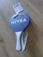 NIVEA strand rackets, Ophalen, Nieuw, Racket, Overige merken