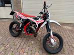 Beta RR 50 Track 2021, 6 versnellingen, Zo goed als nieuw, 50 cc, Ophalen