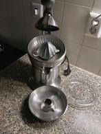 Solis Pro 845 citruspers, Ophalen, Gebruikt, Elektrisch, Citruspers