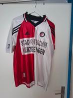 feyenoord 1998-99 thuis shirt, Sport en Fitness, Maat XL, Ophalen of Verzenden, Zo goed als nieuw, Shirt