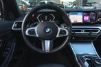 BMW 3 Serie Touring 318i M Sport Automaat / Panoramadak / Tr, 1998 cc, Gebruikt, Euro 6, Met garantie (alle)