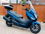 SUZUKI AN 400 BURGMAN ABS (bj 2020) AN400, Scooter, Bedrijf