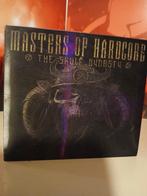 Masters Of Hardcore The skull dynasty, Ophalen of Verzenden, Zo goed als nieuw
