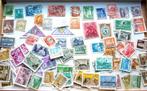 Lot 0,79 filler kir posta ea Hongarije kavel Magyar Maygar, Postzegels en Munten, Postzegels | Europa | Hongarije, Ophalen of Verzenden
