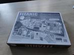 Titanic Het Bordspel, Hobby en Vrije tijd, Gezelschapsspellen | Bordspellen, Gebruikt, Vijf spelers of meer, Universal games, Universal Games