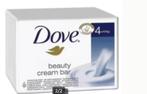 Dove Original Beauty Cream Bar Women - Zeep - van €9 voor €5, Bad & Douche, ., Nieuw, Ophalen of Verzenden