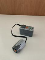 Lego 88000 en lego 8883 voor reuzenrad of draaimolen samen, Ophalen, Gebruikt, Lego