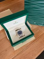 Rolex Datejust II | Blue dail | 41mm automatic, Overige merken, Staal, Staal, Polshorloge