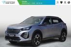 Peugeot 2008 1.2 PureTech 100 Allure 180° Camera | Navi, 12 maanden, Stof, Gebruikt, Euro 6