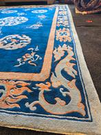 Oosters Perzisch Tapijt 300x200 wollen vloerkleed, 1185VB, Info@rugsandcarpets.nl, De handelmaatschappij, 200 cm of meer