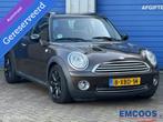 Mini Clubman 1.6 Cooper * Airco * Automaat * Cruise Control, Auto's, 1160 kg, 15 km/l, Gebruikt, 4 cilinders
