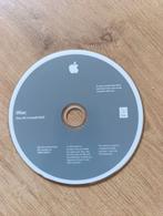 iMac OS X installatie dvd, Computers en Software, Besturingssoftware, Ophalen of Verzenden, Zo goed als nieuw
