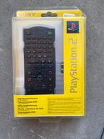 Sony PS2 DVD Afstandsbediening - Nieuw, Audio, Tv en Foto, Afstandsbedieningen, Ophalen of Verzenden, Nieuw, Origineel, Dvd