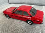 Opel Ascona B Sunstar 1:18, Ophalen of Verzenden, Zo goed als nieuw, Auto, Sun Star
