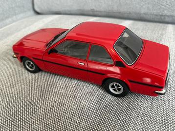 Opel Ascona B Sunstar 1:18 beschikbaar voor biedingen